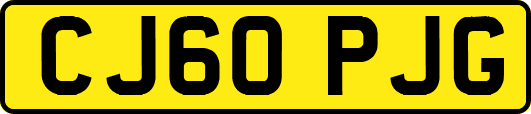 CJ60PJG