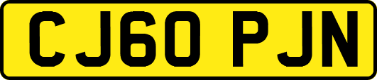 CJ60PJN