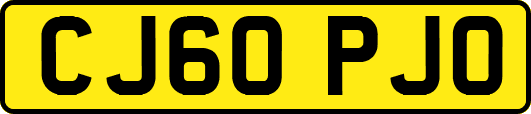 CJ60PJO