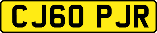 CJ60PJR