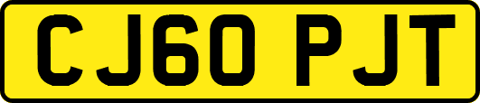CJ60PJT