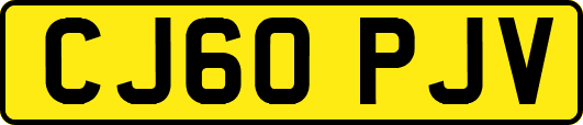 CJ60PJV
