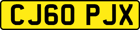 CJ60PJX