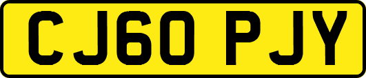 CJ60PJY