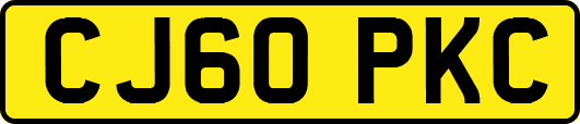 CJ60PKC