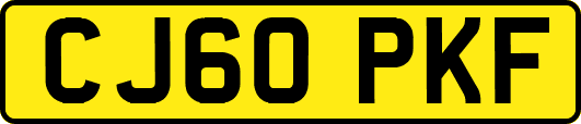 CJ60PKF