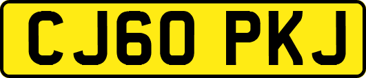 CJ60PKJ