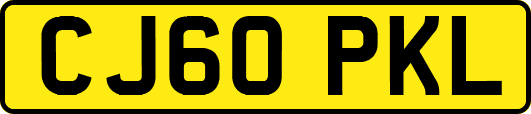 CJ60PKL