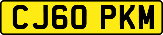 CJ60PKM