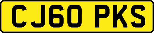 CJ60PKS