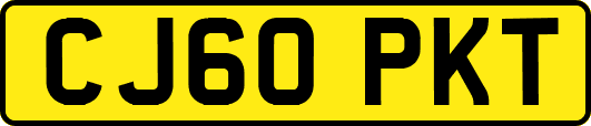 CJ60PKT