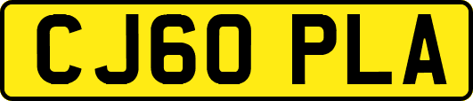 CJ60PLA