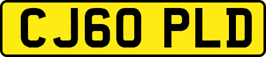 CJ60PLD