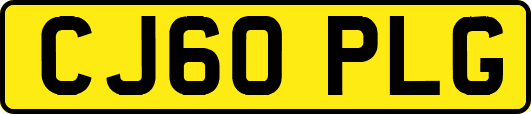 CJ60PLG