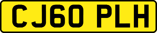 CJ60PLH