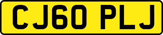 CJ60PLJ