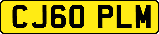 CJ60PLM