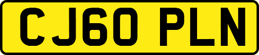 CJ60PLN