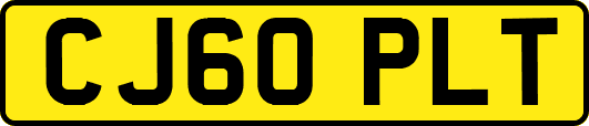 CJ60PLT