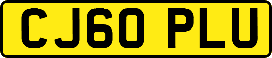 CJ60PLU