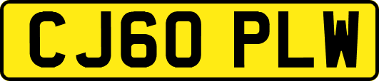 CJ60PLW