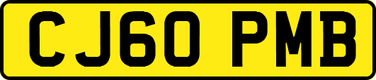 CJ60PMB