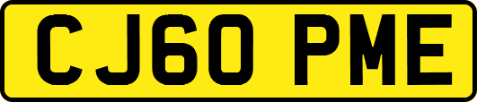 CJ60PME