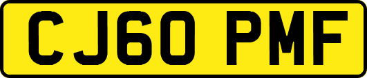 CJ60PMF