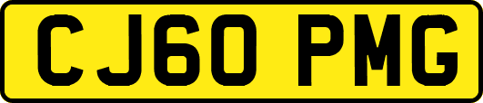 CJ60PMG