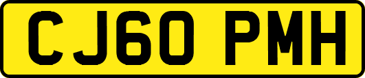 CJ60PMH