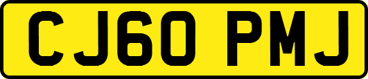 CJ60PMJ