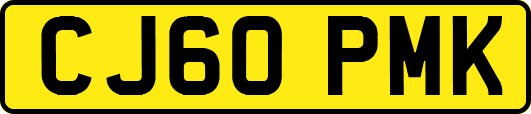 CJ60PMK