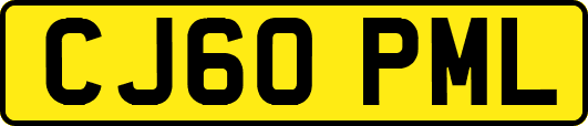 CJ60PML