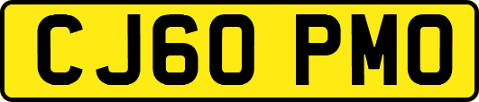 CJ60PMO
