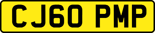 CJ60PMP