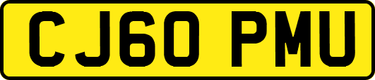 CJ60PMU