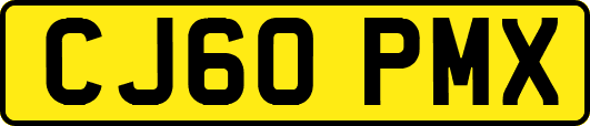 CJ60PMX