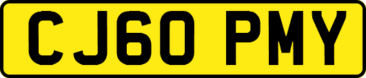 CJ60PMY
