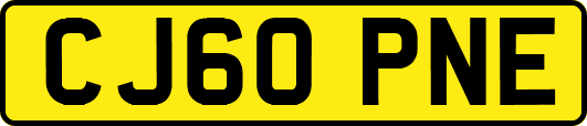 CJ60PNE