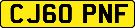 CJ60PNF