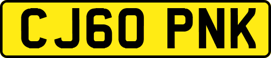 CJ60PNK
