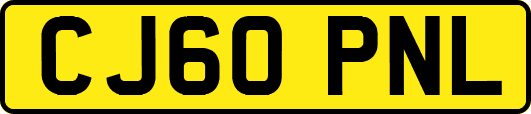 CJ60PNL