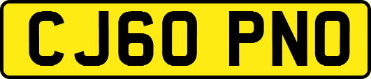 CJ60PNO