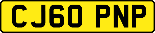 CJ60PNP