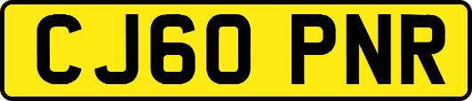 CJ60PNR