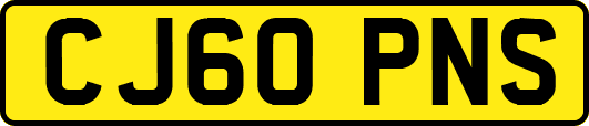 CJ60PNS