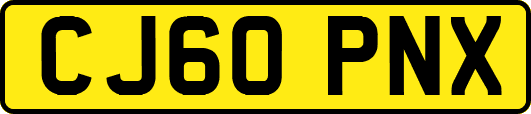 CJ60PNX