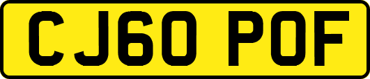 CJ60POF