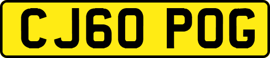 CJ60POG