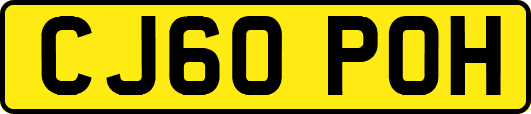 CJ60POH